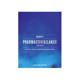 Mann's Pharmacovigilance