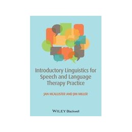 Introductory Linguistics...