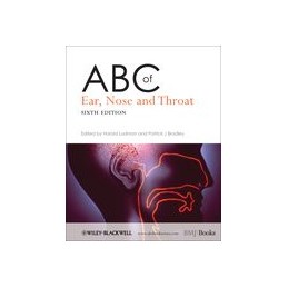 ABC of Ear, Nose and Throat