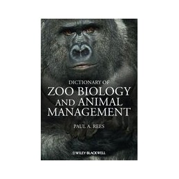 Dictionary of Zoo Biology...