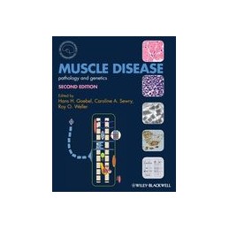 Muscle Disease: Pathology and Genetics