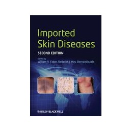 Imported Skin Diseases