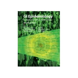 GI Epidemiology: Diseases and Clinical Methodology