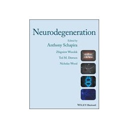 Neurodegeneration