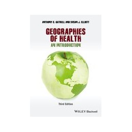 Geographies of Health: An...