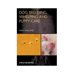 Dog Breeding, Whelping and...