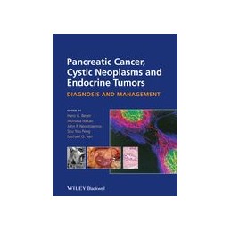 Pancreatic Cancer, Cystic...