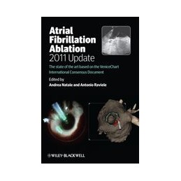 Atrial Fibrillation Ablation, 2011 Update: The State of the Art based on the VeniceChart International Consensus Document