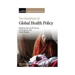 The Handbook of Global...
