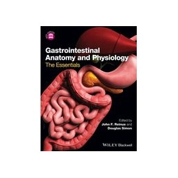 Gastrointestinal Anatomy...