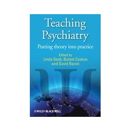 Teaching Psychiatry:...