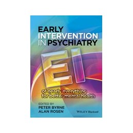 Early Intervention in...