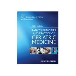 Pathy's Principles and Practice of Geriatric Medicine: 2 Volumes