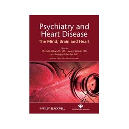 Psychiatry and Heart...