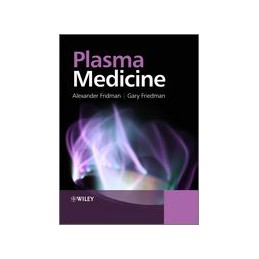 Plasma Medicine