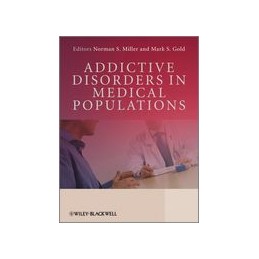 Addictive Disorders in Medical Populations