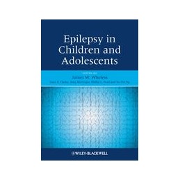 Epilepsy in Children and Adolescents