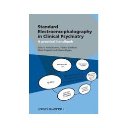 Standard Electroencephalography in Clinical Psychiatry: A Practical Handbook