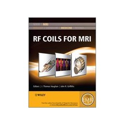 RF Coils for MRI