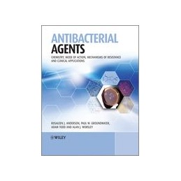 Antibacterial Agents:...