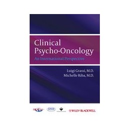 Clinical Psycho-Oncology:...