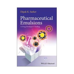 Pharmaceutical Emulsions: A...