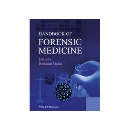 Handbook of Forensic Medicine