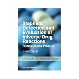 Stephens' Detection and...