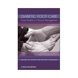 Diabetic Foot Care: Case...