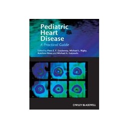 Pediatric Heart Disease: A...