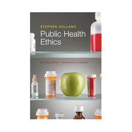 Public Health Ethics