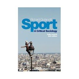 Sport: A Critical Sociology