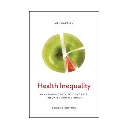 Health Inequality: An...