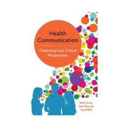 Health Communication:...