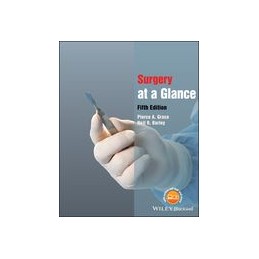 Surgery at a Glance