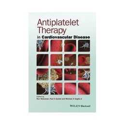 Antiplatelet Therapy in Cardiovascular Disease