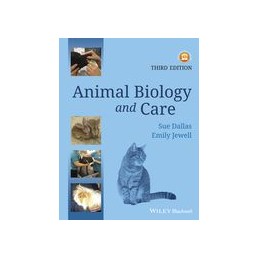 Animal Biology and Care