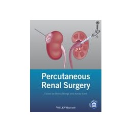 Percutaneous Renal Surgery