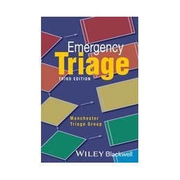Emergency Triage: Manchester Triage Group