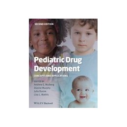 Pediatric Drug Development