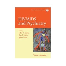 HIV and Psychiatry