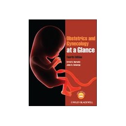 Obstetrics and Gynecology at a Glance