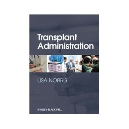 Transplant Administration