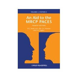An Aid to the MRCP PACES,...