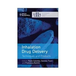 Inhalation Drug Delivery:...