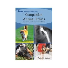 Companion Animal Ethics