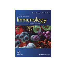 Immunology: A Short Course