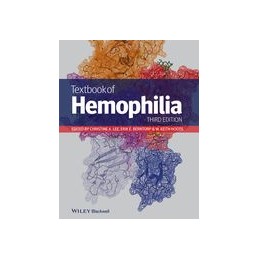 Textbook of Hemophilia