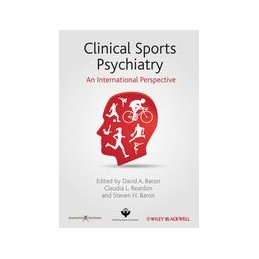 Clinical Sports Psychiatry:...