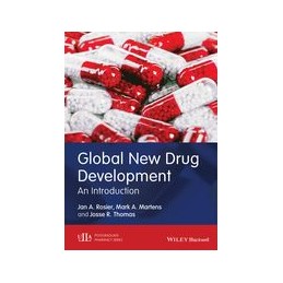 Global New Drug...